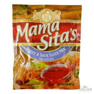 ママシッター スウィート アンド サワー ミックス 57g 【MAMA SITA'S】