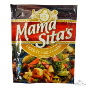 ママシッター チャプスイ カントン ミックス 40g 【MAMA SITA'S】