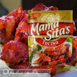 ママシッター トシーノ ミックス 75g 【MAMA SITA'S】