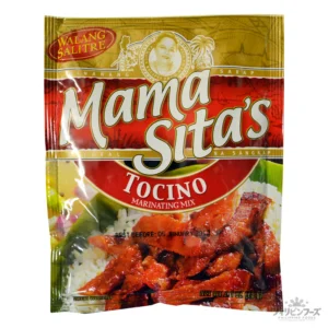 ママシッター トシーノ ミックス 75g 【MAMA SITA'S】