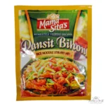 ママシッター パンシットビｰフン ミックス 40g 【MAMA SITA'S】