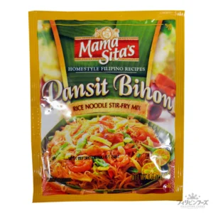 ママシッター パンシットビｰフン ミックス 40g 【MAMA SITA'S】