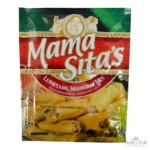 ママシッター ルンピア シャンハイ ミックス 40g 【MAMA SITA'S】