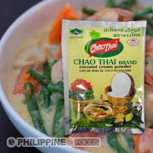 チャオタイ ココナッツ パウダー 60g 【CHAO THAI】