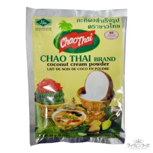 チャオタイ ココナッツ パウダー 60g 【CHAO THAI】