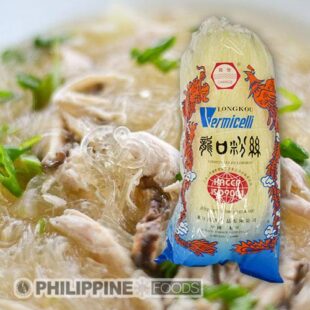ルンカウ ソータンホン ラージ 500g 【龍口春雨】