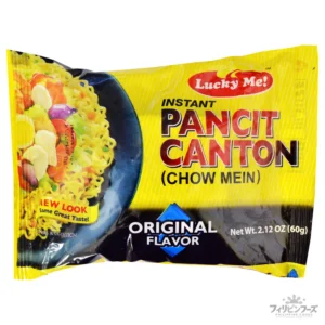 ラッキーミー パンシットカントン レギュラー味 60g