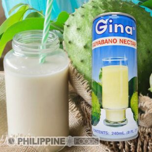 ジーナ グヤバノ ネクター 240ml 【GINA】