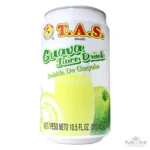 タス グアバ ジュース 310ml 【TAS】