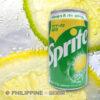 スプライト 350ml 【SPRITE】