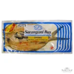 サランガニ ダーイン バゴス ホット １匹パック 300-400g 【SARANGANI】