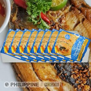 サランガニ ダーイン バゴス ホット ３匹パック ケース 【SARANGANI】