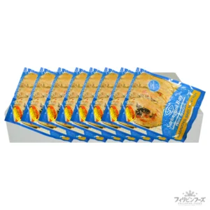 サランガニ ダーイン バゴス ホット ３匹パック ケース 【SARANGANI】