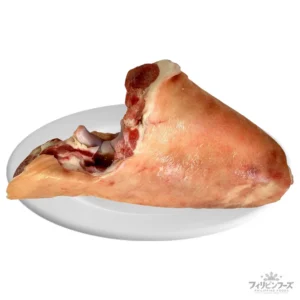 豚のすね肉  1個パック【パタ】