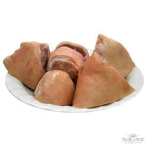 カット豚のすね肉 1kgパック