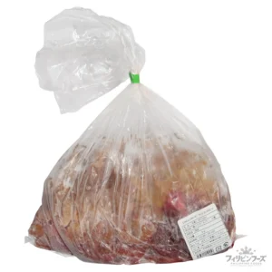 ディヌグアン料理用内臓肉セット 1kgパック（豚の血なし）