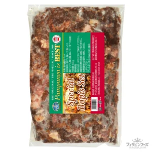パンパンガイズベスト スペシャル ボピス料理用内臓肉セット 500g