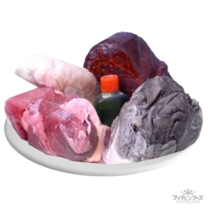 ピナパイタン料理用内臓肉セット 1kgパック