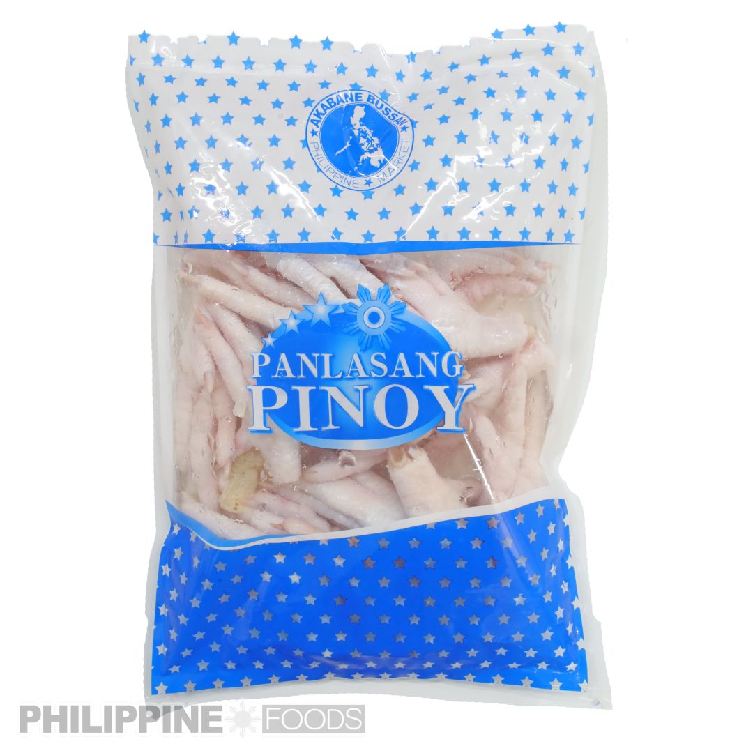 鳥の足 (もみじ) 500gパック 【国産】 - 画像 (2)