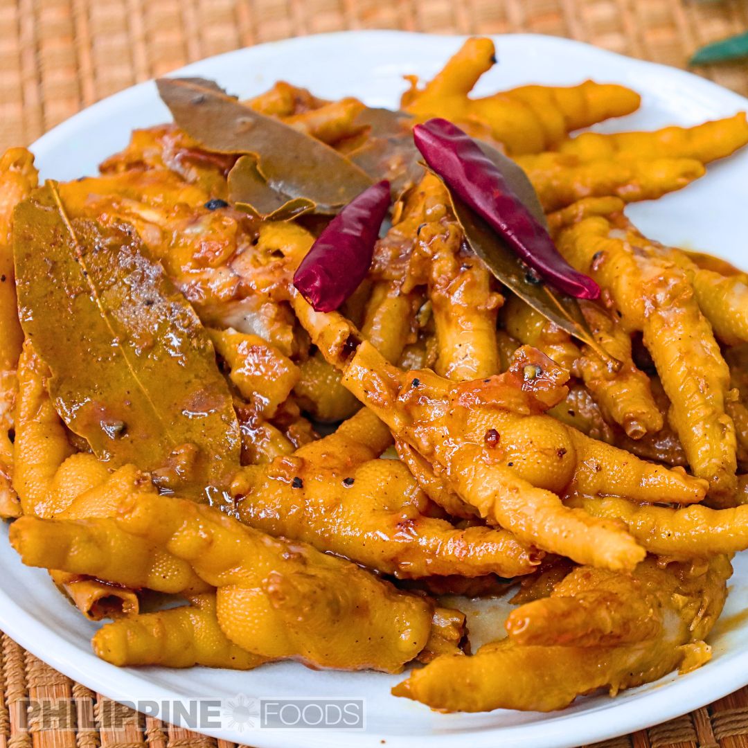 鳥の足 (もみじ) 500gパック 【国産】 - 画像 (5)