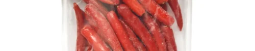 赤唐辛子 100gパック