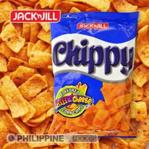 チッピー チリチーズ 110g 【JACK'N JILL】