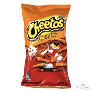 チートス クランチ 200g チーズ味【CHEETOS】