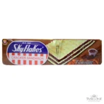 スカイフレークス クラッカー チョコレートクリームサンド 300g 【SKY FLAKES】