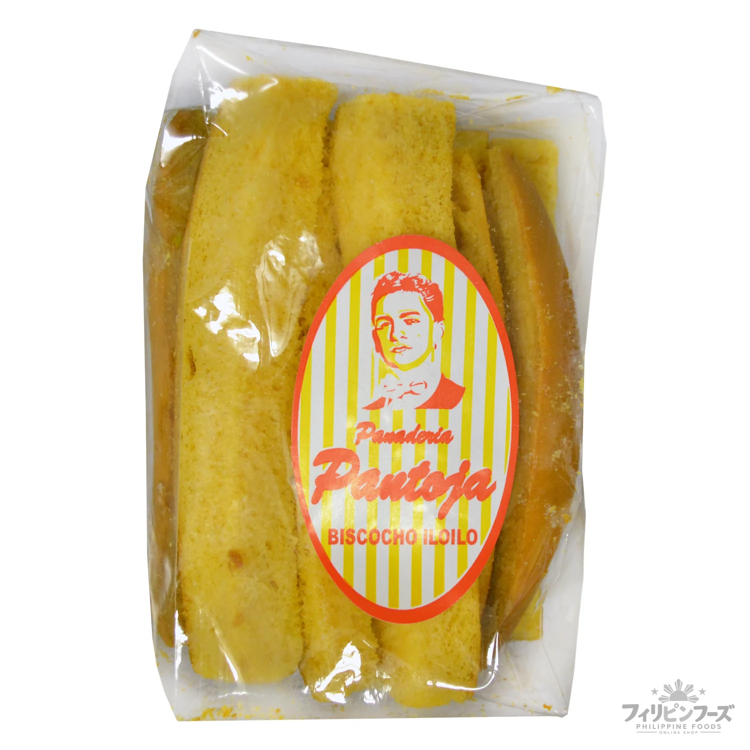 パントーハ ビスコッチョ 160g 【PANTOJA】