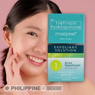 MAXI-PEEL 美容スクラブ剤 #1 60ml