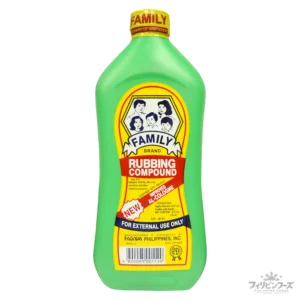 FAMILY RUBBING アルコールコロン 473ml