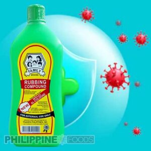 FAMILY RUBBING アルコールコロン 473ml