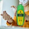 GREEN CROSS アルコール 500ml