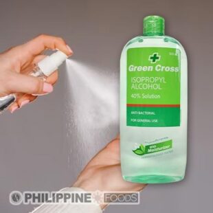 GREEN CROSS アルコール モイスチュライザー 500ml