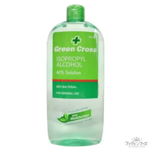 GREEN CROSS アルコール モイスチュライザー 500ml