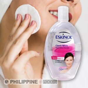 ESKINOL  フェイシャルクレンザー（クレンジング）クラシック 225ml