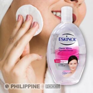 ESKINOL フェイシャルクレンザー(クレンジング)クラシック 225ml