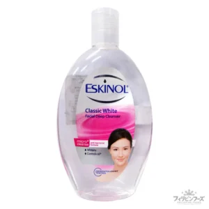 ESKINOL  フェイシャルクレンザー（クレンジング）クラシック 225ml