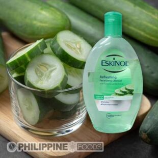 ESKINOL キューカンバー 225ml
