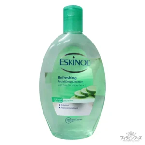 ESKINOL キューカンバー 225ml