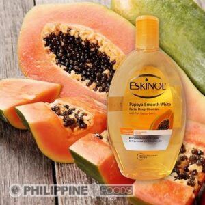 ESKINOL パパイヤ 225ml