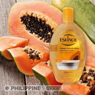 ESKINOL パパイヤ 225ml