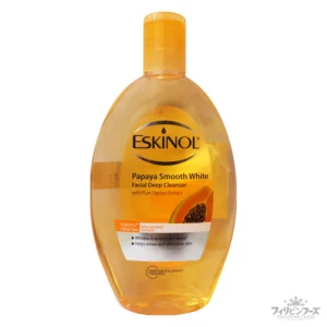ESKINOL パパイヤ 225ml