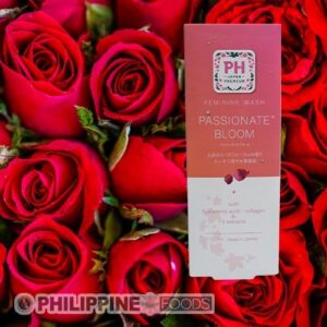 PH JAPAN PREMIUM パッショネイトブルーム 150ml