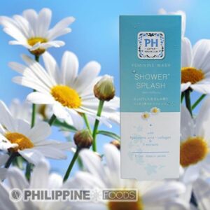 PH JAPAN PREMIUM シャワースプラッシュ 150ml