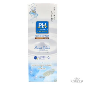 PH JAPAN PREMIUM シャワースプラッシュ 150ml