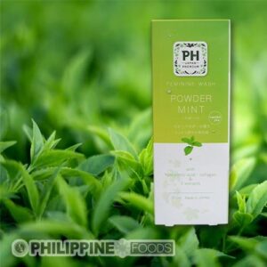 PH JAPAN PREMIUM パウダーミント 150ml