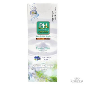 PH JAPAN PREMIUM パウダーミント 150ml