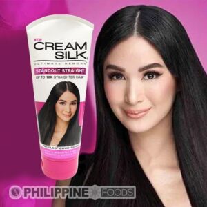 CREAMSILK ヘアコンディショナー スタンドアウトストレート 180ml