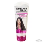 CREAMSILK ヘアコンディショナー スタンドアウトストレート 180ml